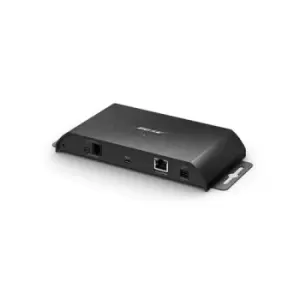 Bose ControlSpace EX-UH Black Ethernet LAN 20 - 20000 Hz