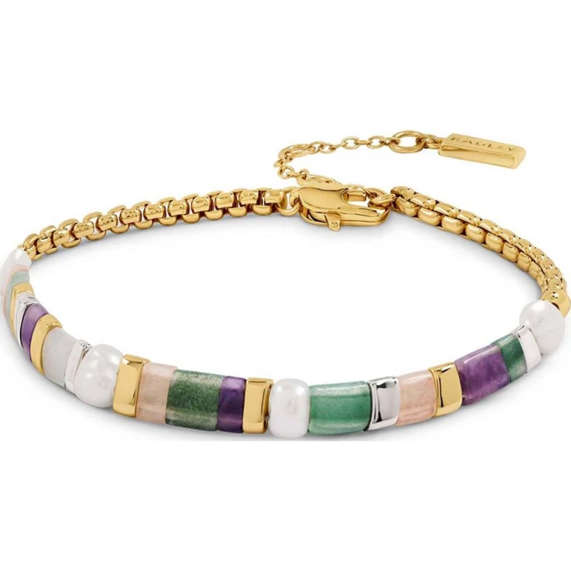 Image of Radley Womens RYJ3604S Core Bracelet Multicolor Female One Size