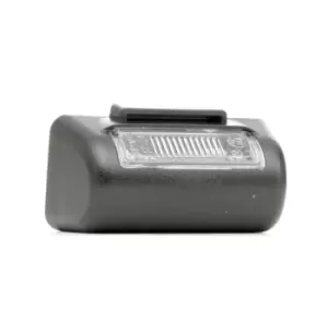 Image of TYC Number Plate Light FORD 15-0429-00-2 1033481,1045397,1383980 Licence Plate Light 1672263,1732840,1749874,1754964,1858460,4351938,4388111,6161387