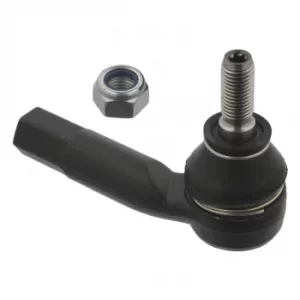 Image of Steering Joint 14182 by Febi Bilstein Front Axle Right