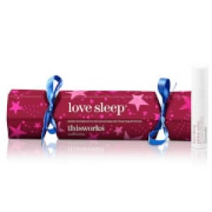 this works Love Sleep Gift Set