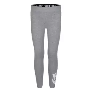 image of Nike LAS Legging IG13 - Grey