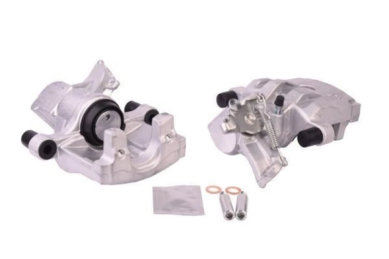 Image of HELLA Brake caliper HELLA 8AN 355 782-711