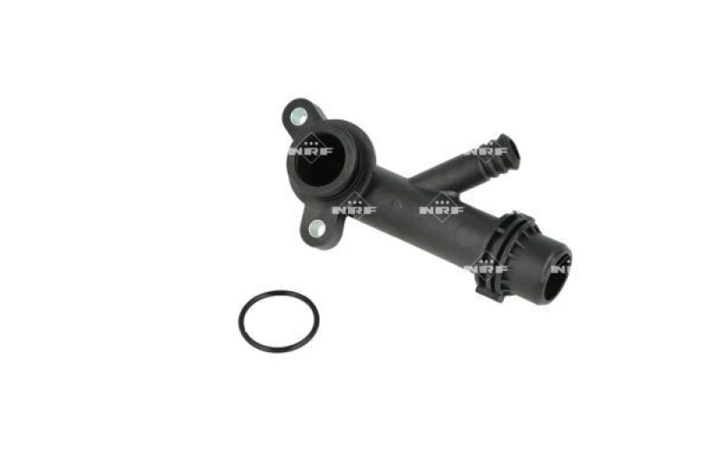 Image of NRF Coolant Flange NRF 775018