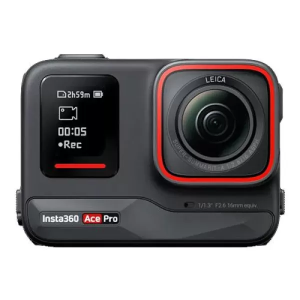 Image of Insta360 Ace Pro Action Camera