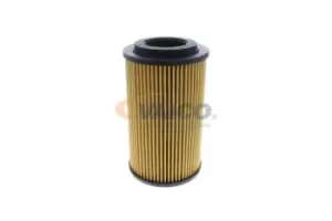 image of VAICO Oil filter MERCEDES-BENZ,JEEP,LAND ROVER V30-0931 A0011849425,6111800009,68091826AA Engine oil filter 68091827AA,K5183748AA,68091826AA,LR022896