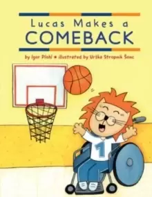 Image of Lucas Makes a Comeback