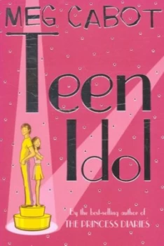 Image of Teen Idol by Meg Cabot Paperback