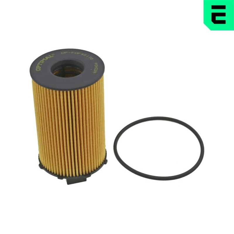 Image of Oil filter OPTIMAL OP-FOF40170