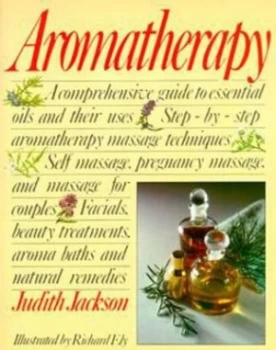 Image of Aromatherapy Paperback