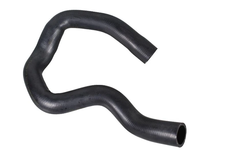 Image of Radiator hose METZGER 2421898