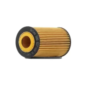 image of VALEO Oil filter 586627 Engine oil filter OPEL,VAUXHALL,INSIGNIA Caravan,Astra J Sports Tourer (P10),ASTRA J,ZAFIRA TOURER C (P12)