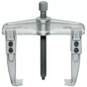 Image of Gedore Universal puller, 2-arm pattern 130x100 mm
