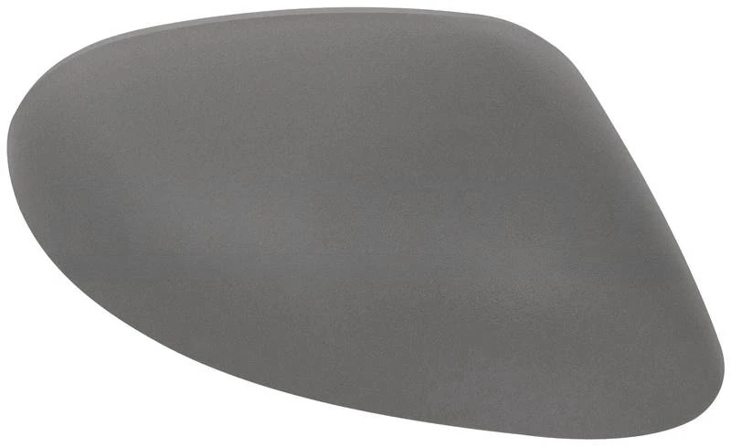 Image of PRASCO LA0027413 Cover, outside mirror Right, primed Cover,outside mirror (23)
