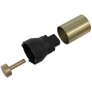 Image of Master Locking Wheel Nut Removal Set Jaguar Cutter for SX299