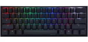 Image of Ducky One 2 Mini keyboard USB Black
