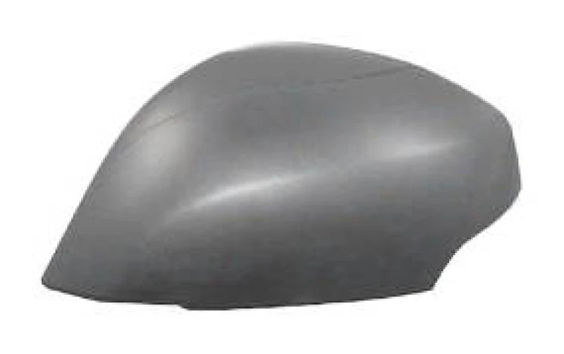 Image of VAN WEZEL 4380843 Cover, outside mirror * HAGUS * Left, primed Cover,outside mirror (23)