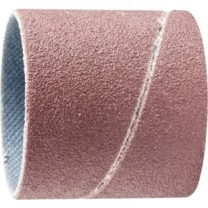 image of PFERD KSB 3030 A 150 42239115 Sanding sleeve Grit size 150 (Ø x H) 30 mm x 30 mm 25 pc(s)