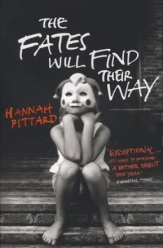 Image of The fates will find their way by Hannah Pittard