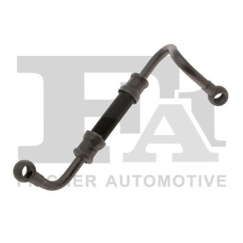Image of FA1 Oil Pipe, charger FA1 610-901