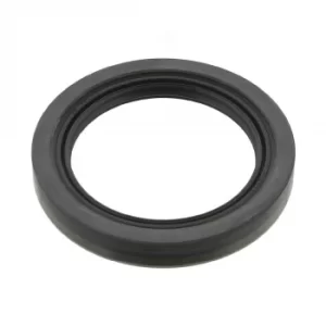 Image of Shaft Seal wheel hub 28257 by Febi Bilstein