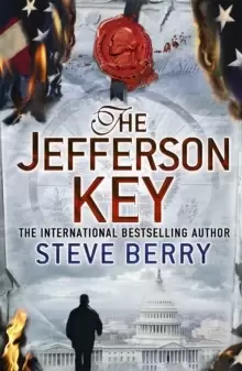 Image of The Jefferson Key : Book 7