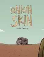 Image of onion skin