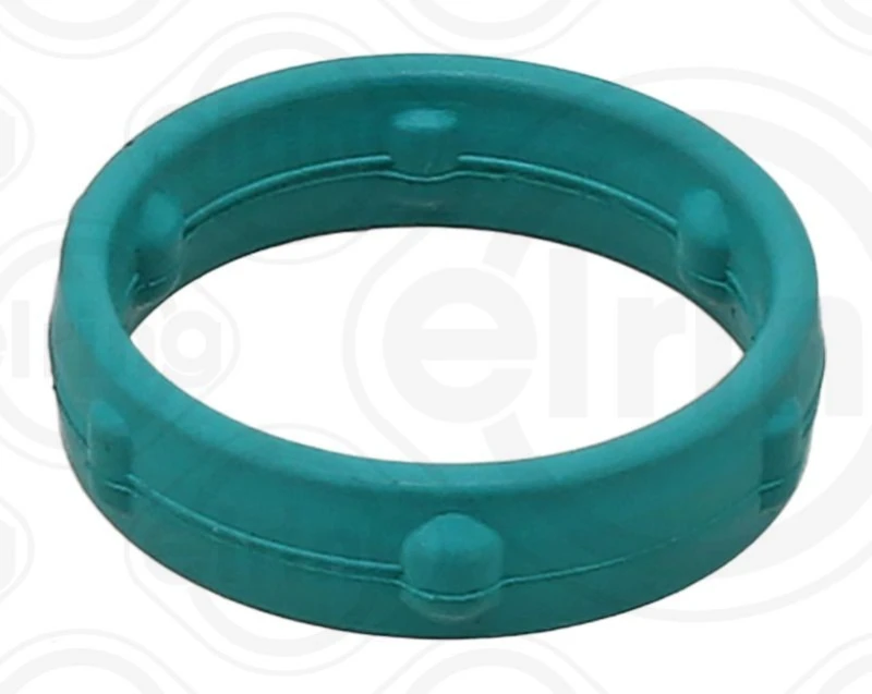 Image of Oil filter housing gasket ELRING 792.680