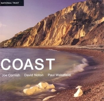 Image of Coast by Joe Cornish Paperback