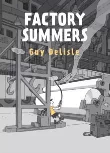 Image of Factory Summers
