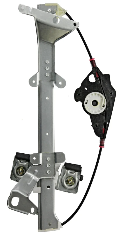 Image of Window regulator VALEO 851446