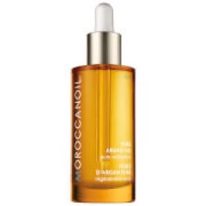 image of Moroccanoil Pure Argan Oil