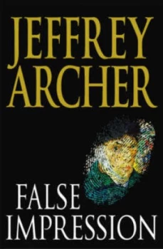 Image of False Impression Paperback