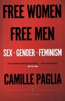 Image of Free Women, Free Men : Sex, Gender, Feminism