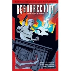 Image of Resurrection Volume 1