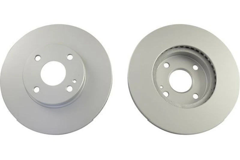 Image of KAVO PARTS Brake disc KAVO PARTS BR-4735-C