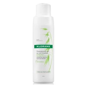 Image of Klorane Eco Friendly Dry Shampoo 50g