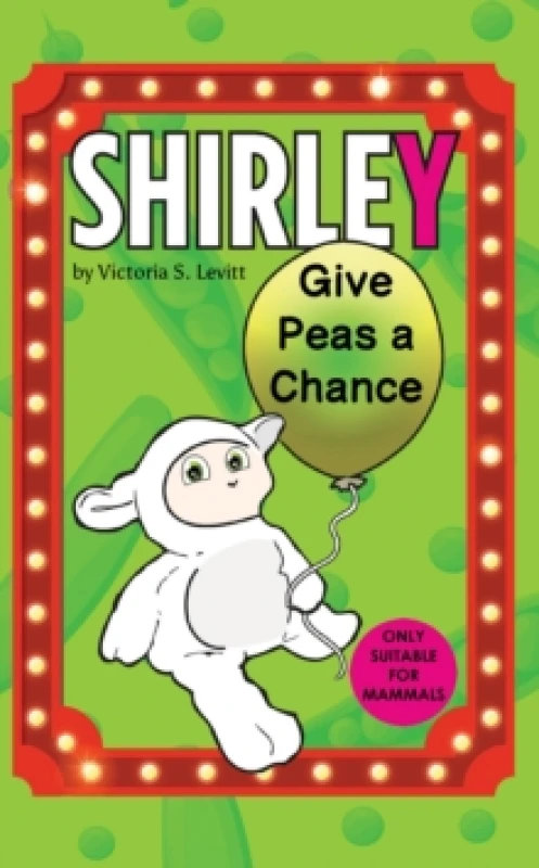 Image of Shirley. Paperback. By Victoria S Levitt Books