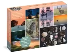 Image of Where the Crawdads Sing 1000 Piece Puzzle