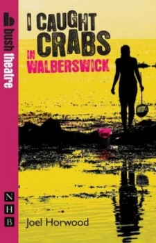 Image of I Caught Crabs in Walberswick by Joel Horwood Book