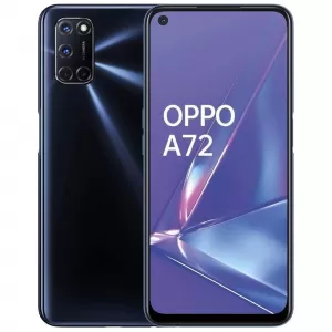 image of Oppo A72 2020 128GB