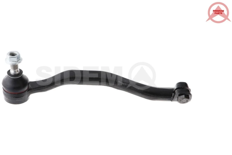 Image of SIDEM 21638 Track rod end Front Axle Left Tie Rod End (914)