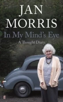 Image of In my minds eye by Jan Morris