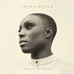 image of Laura Mvula - Sing To The Moon (Music CD)