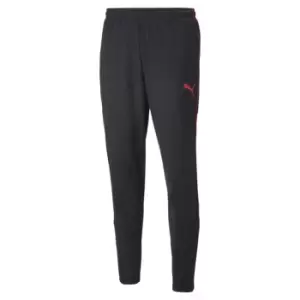 Image of Puma N Jr BtmnTrn Pnt 22 - Black