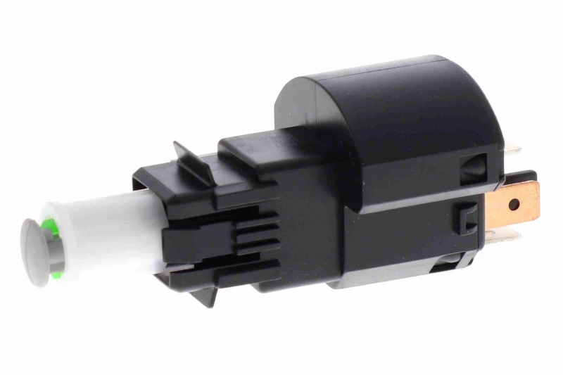 Image of VEMO V40-73-0025 Brake Light Switch Footwell Brake Light Switch (806)