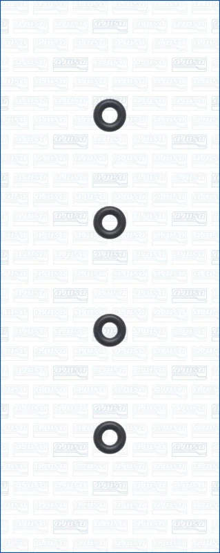 Image of AJUSA Injector seal kit AJUSA 77030500