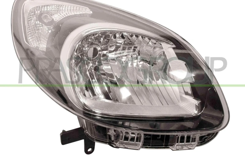 Image of PRASCO Headlight PRASCO RN9214803