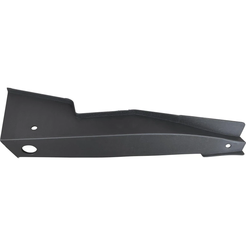 Image of Bumper cover DIEDERICHS 6862263