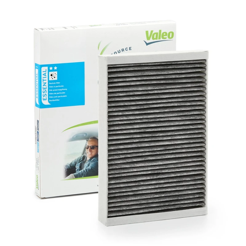 Image of Pollen filter VALEO 715908